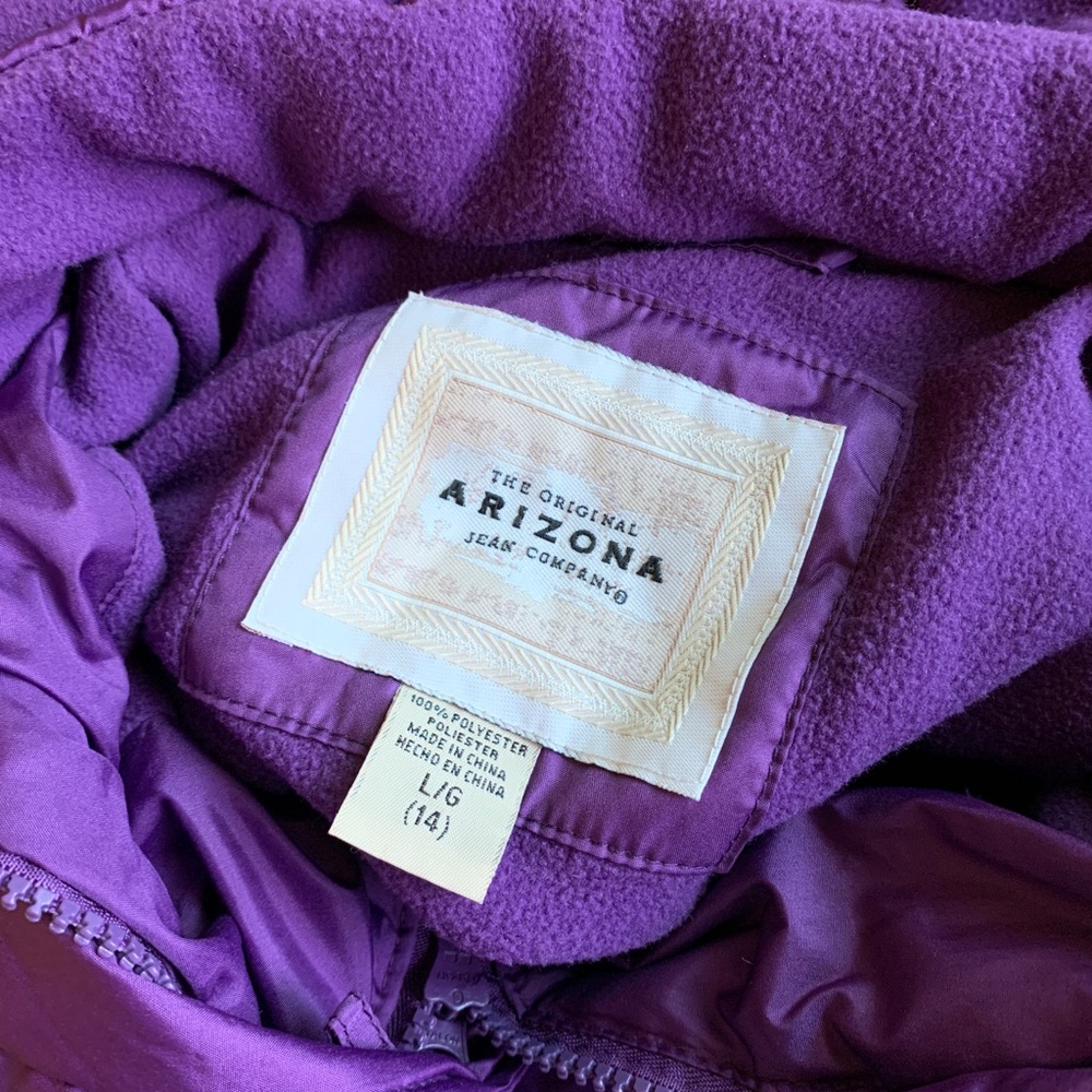 Snow Jacket - image 3